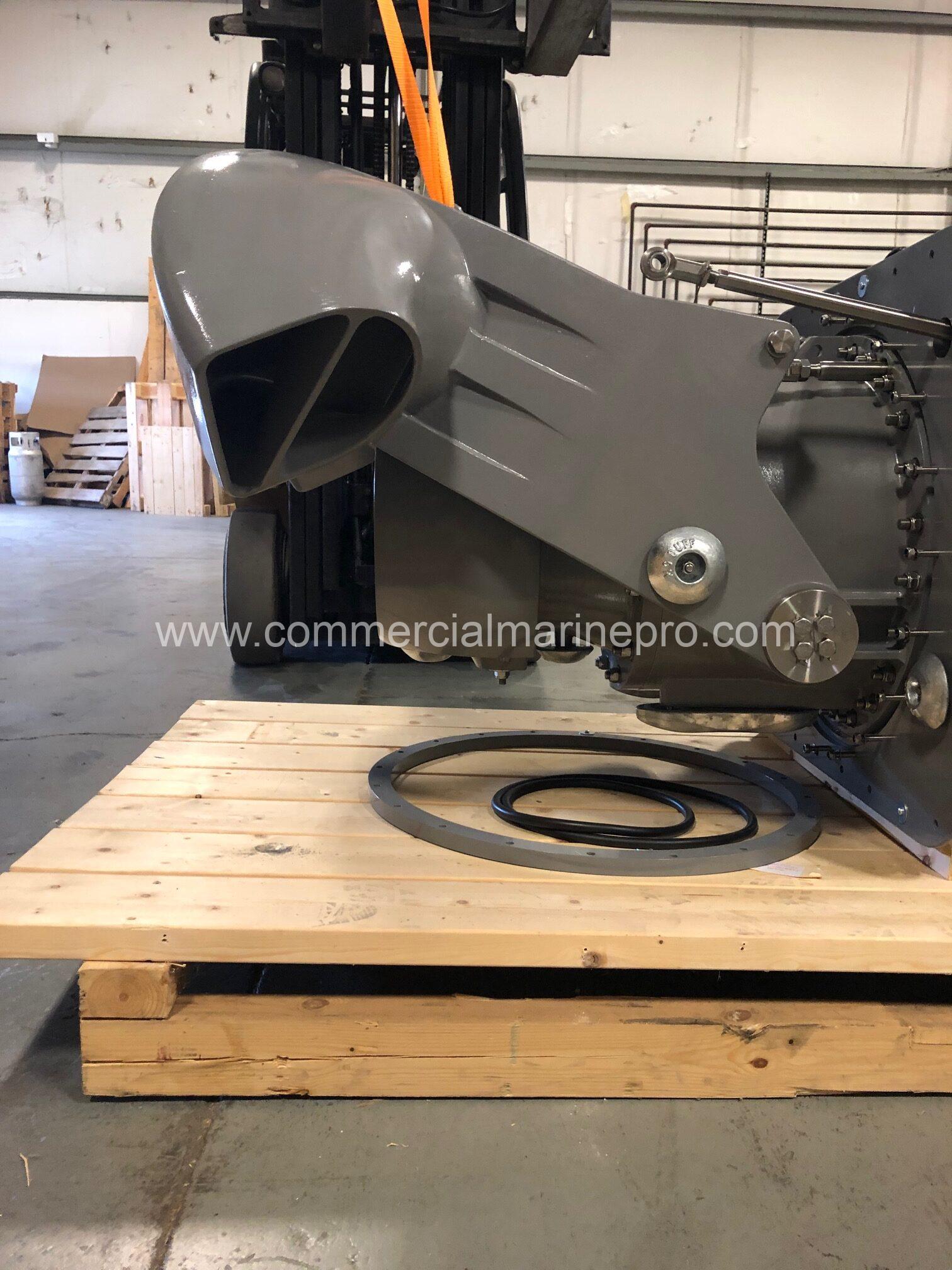 Surplus Ultra Jet 525 Units