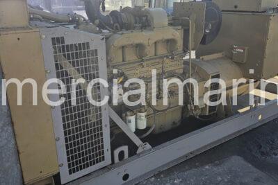 Cummins 230kw Generator