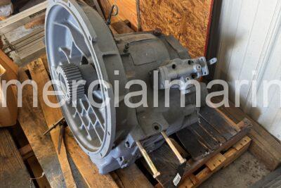 Twin Disc 5114A Marine Gear - Ratio 1.92:1 REBUILT