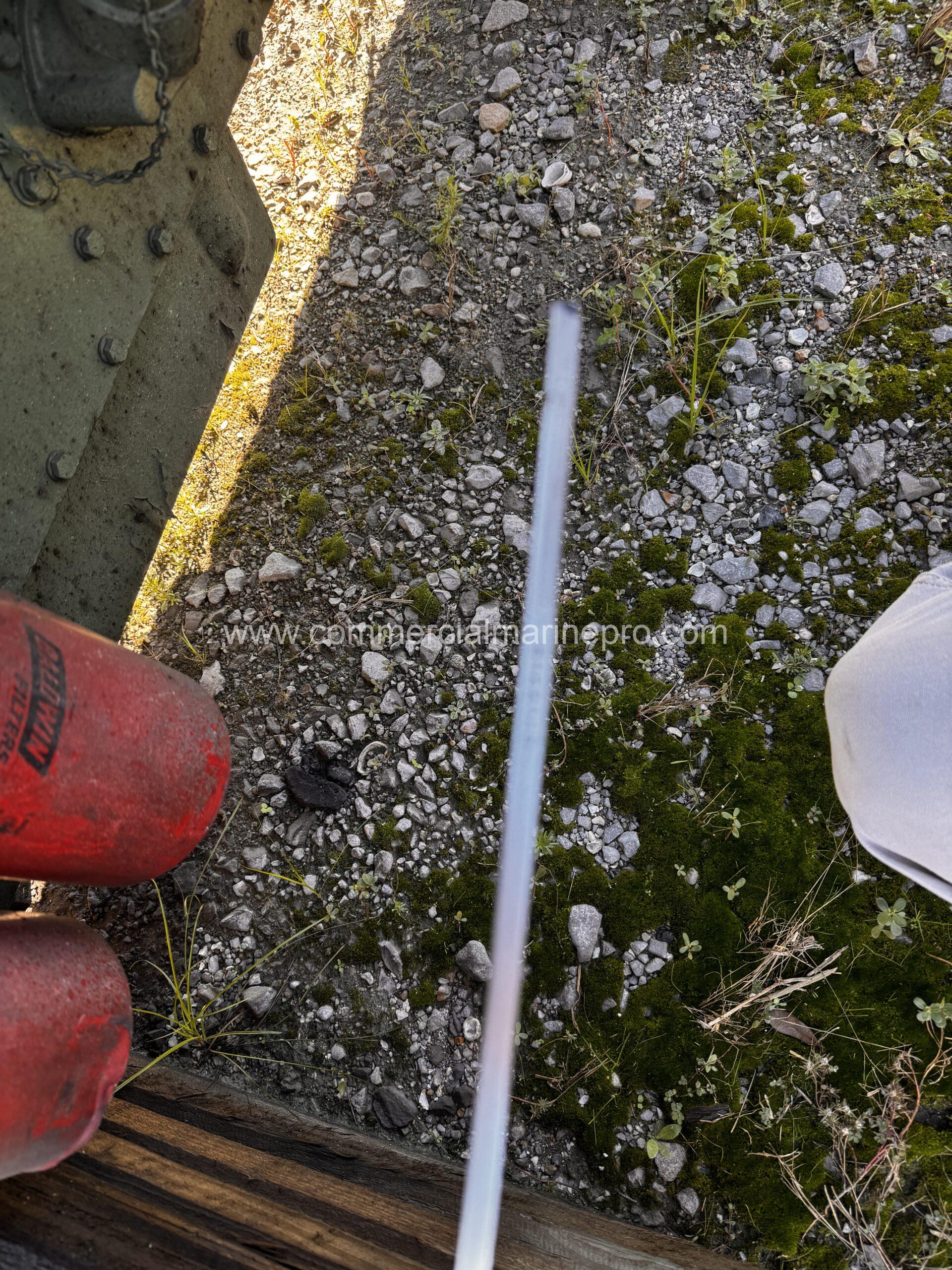 Detroit 16v149 TI Marine Engines - 1350HP