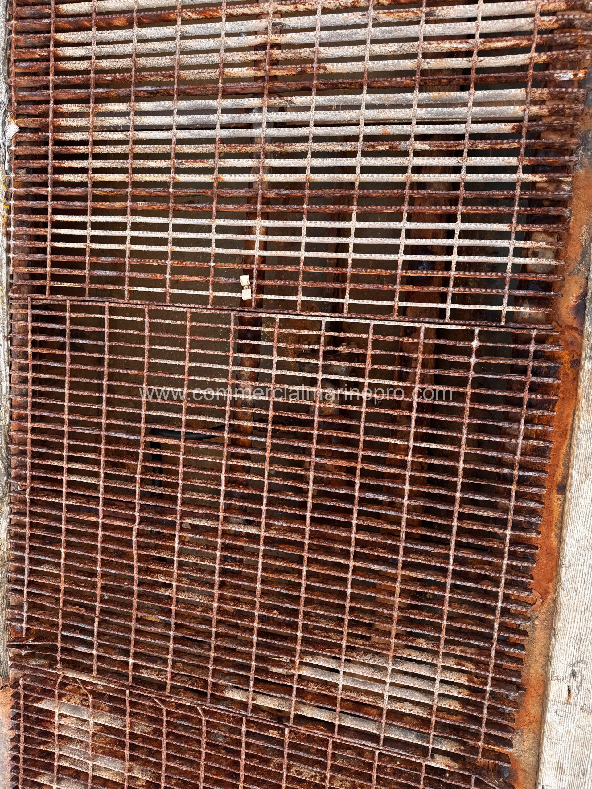 110ft Supply Vessel - Built 1980