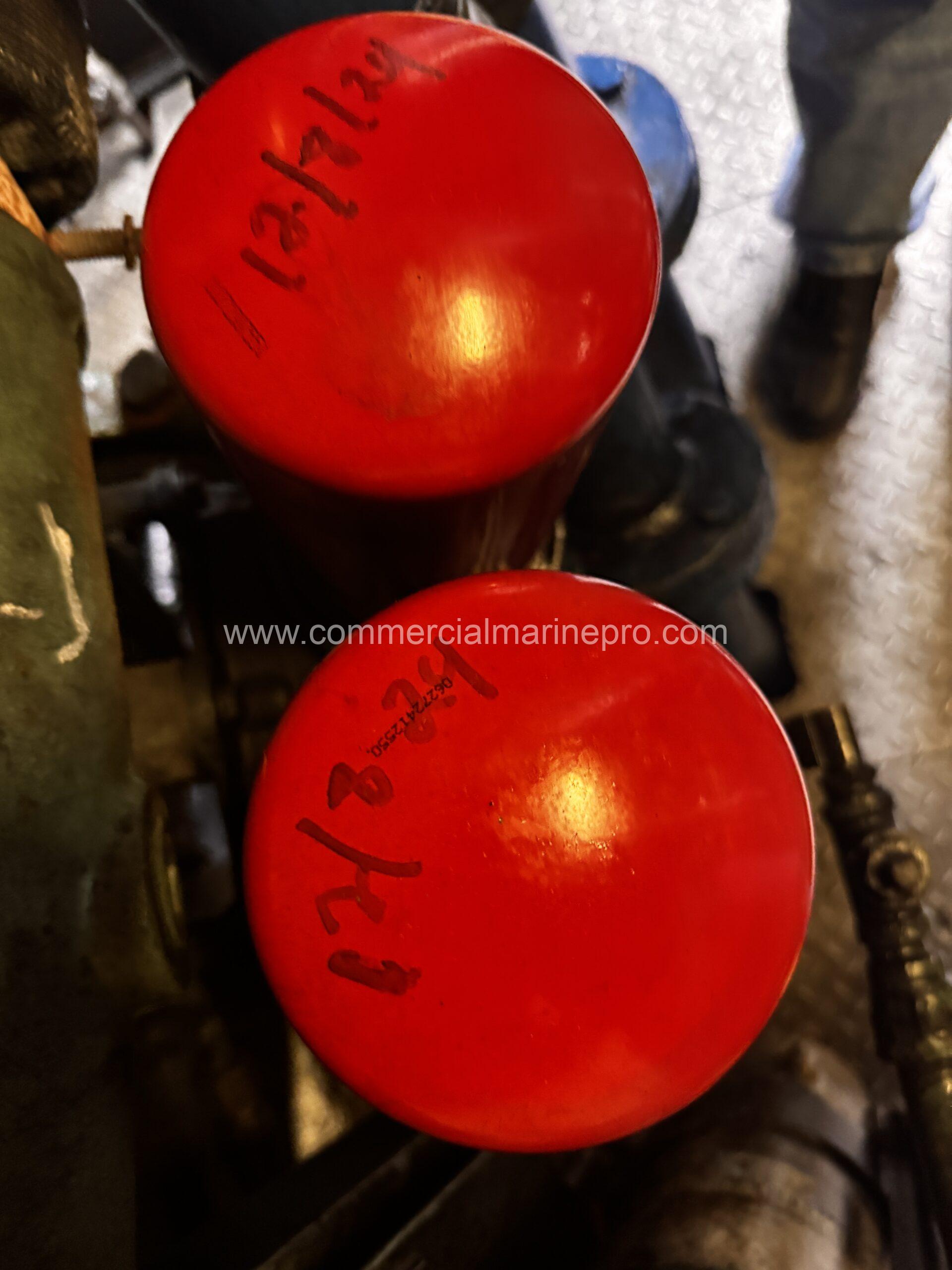 110 ft Utility / Supply Vessel - Built 1980 - Image 63