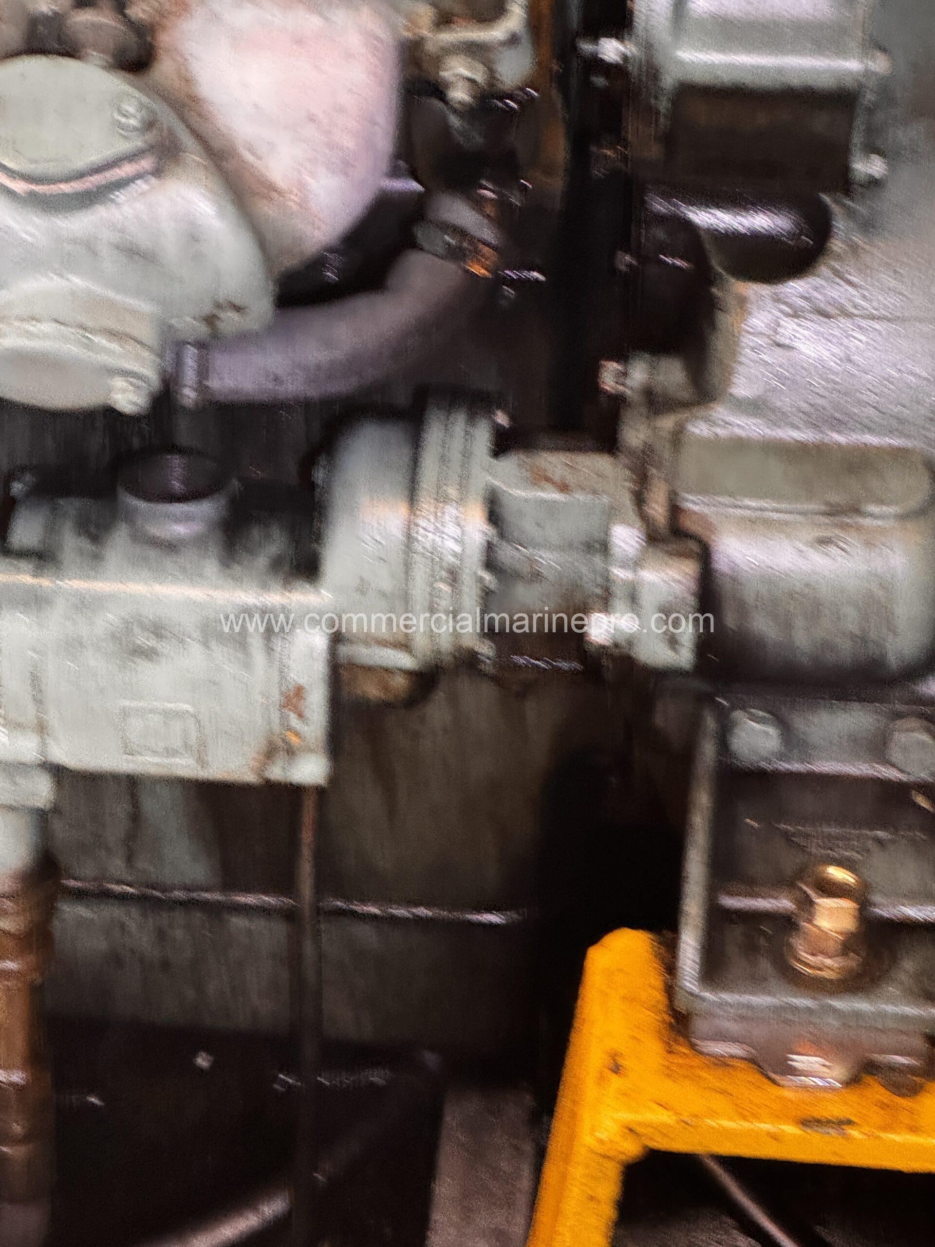 110 ft Utility / Supply Vessel - Built 1980 - Image 65