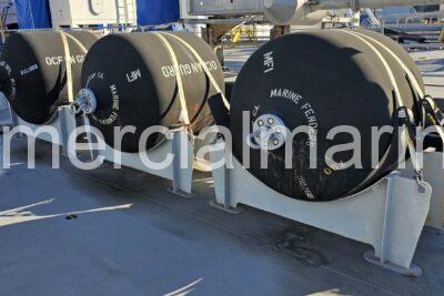 Foam Fenders