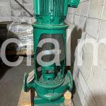 AZCUE CM-125 Series Centrifugal Pump