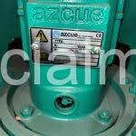 AZCUE CM-125 Series Centrifugal Pump