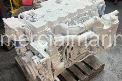 Single QSB 5.9 Marine Propulsion Engine