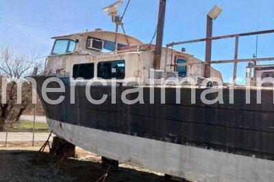 55 ft Workboat / Crewboat