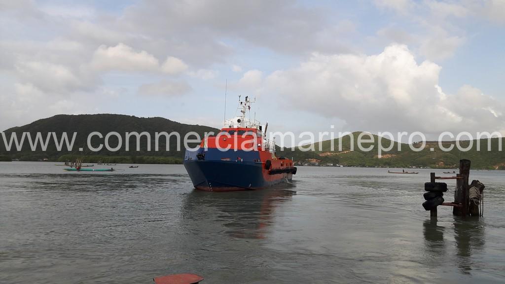 118ft Crewboat/Utility Vessel - Image 3