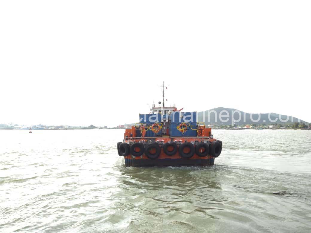 118ft Crewboat/Utility Vessel - Image 8