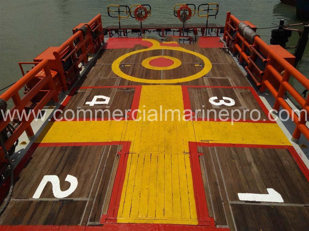 118ft Crewboat/Utility Vessel - Image 11