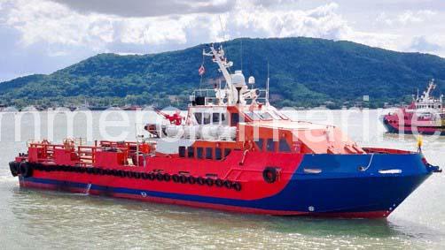 118ft Crewboat/Utility Vessel - Image 13