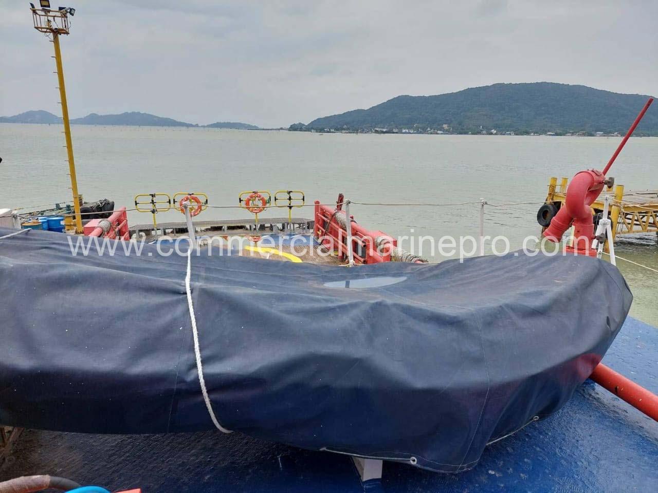 118ft Crewboat/Utility Vessel - Image 19