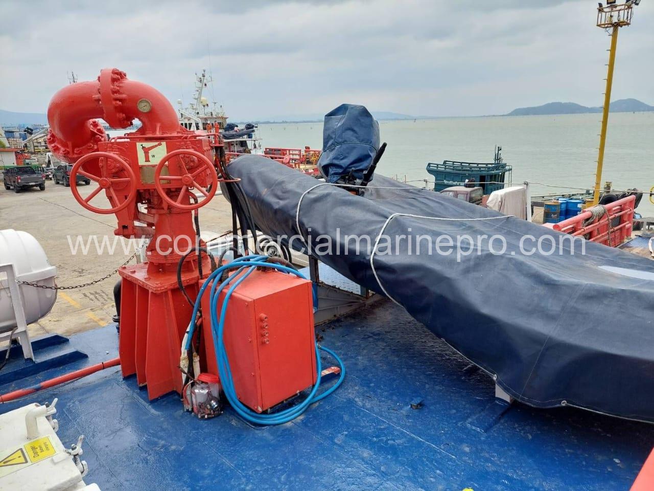 118ft Crewboat/Utility Vessel - Image 20