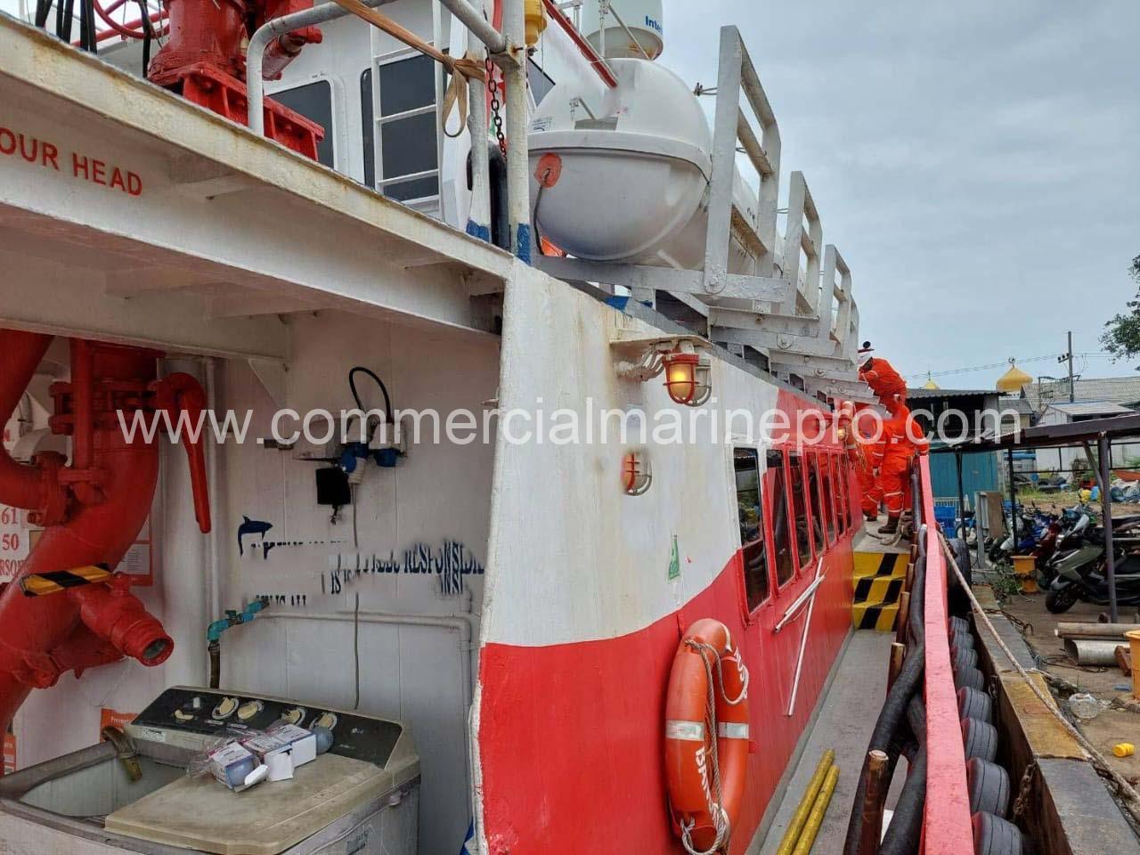 118ft Crewboat/Utility Vessel - Image 25