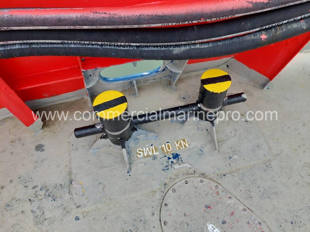 118ft Crewboat/Utility Vessel - Image 30