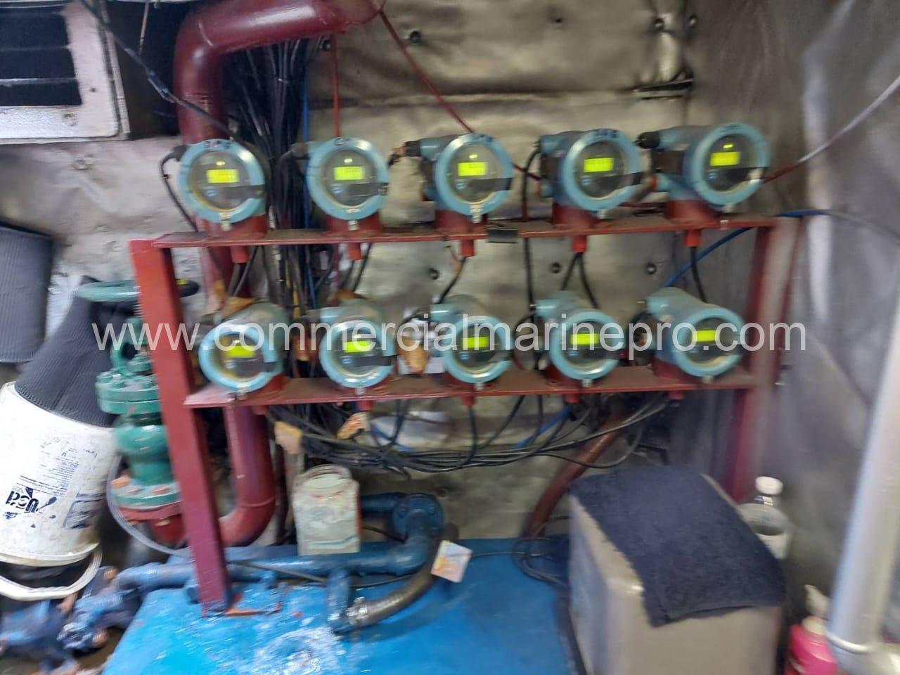 118ft Crewboat/Utility Vessel - Image 34