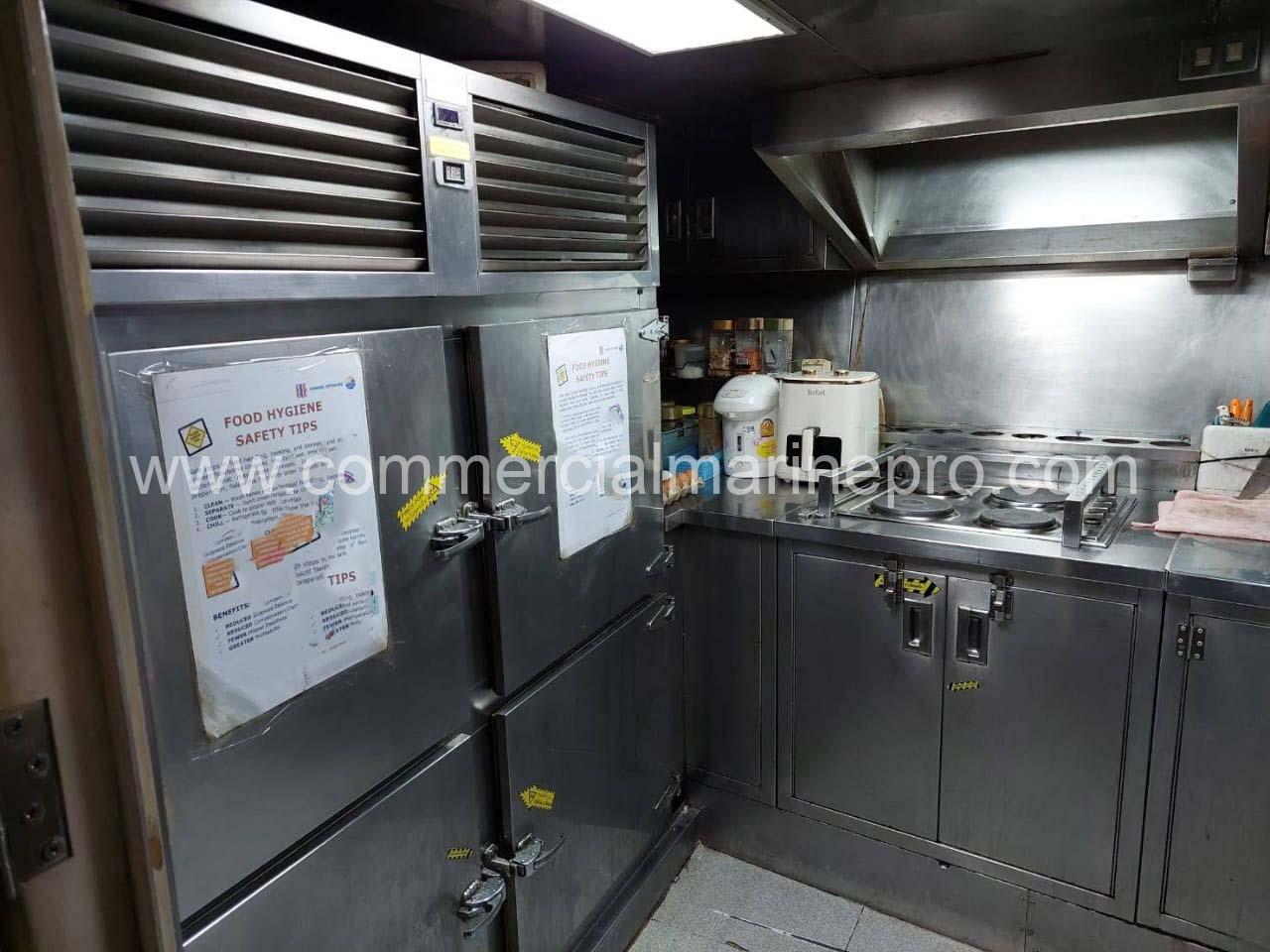 118ft Crewboat/Utility Vessel - Image 36