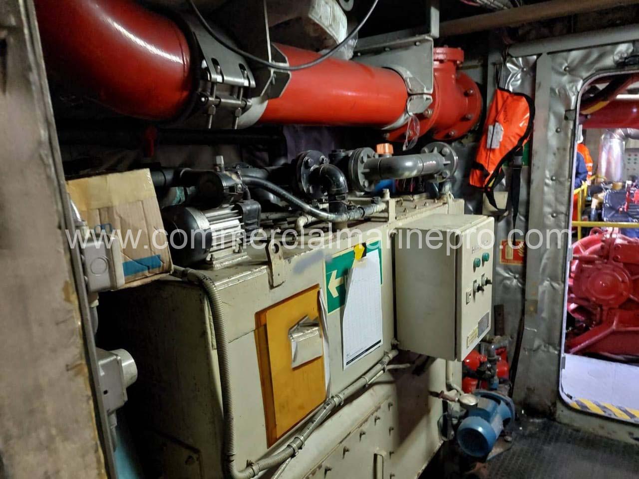 118ft Crewboat/Utility Vessel - Image 37