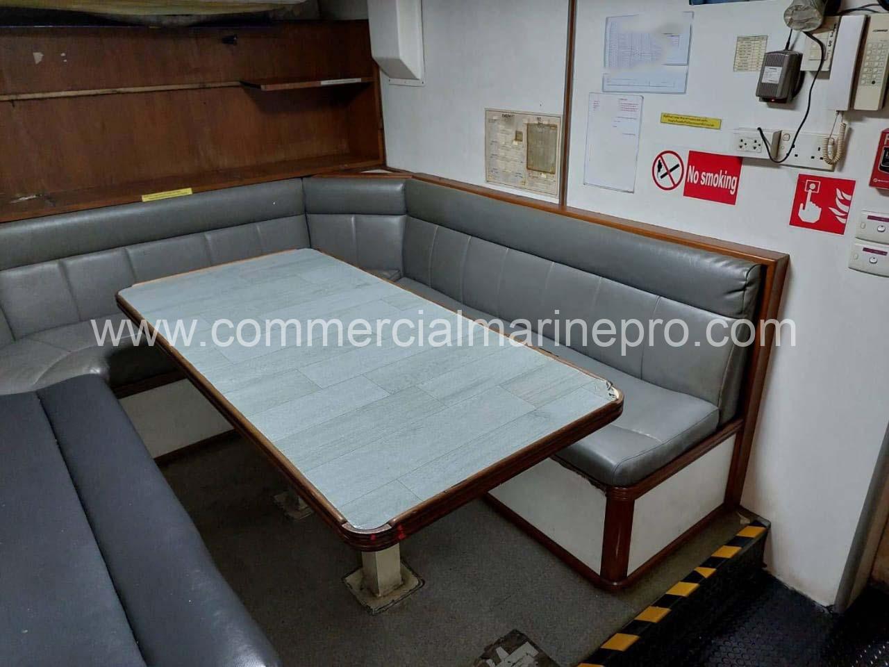 118ft Crewboat/Utility Vessel - Image 41