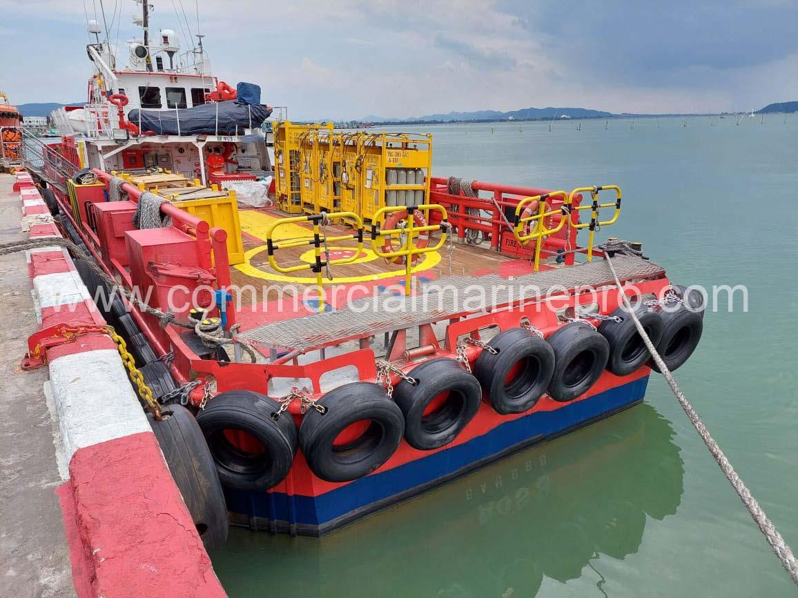 118ft Crewboat/Utility Vessel - Image 54