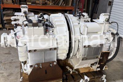 Pair ZF 3060A marine Gears - Ratio 2.52:1