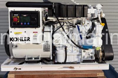 Kohler Marine Genset