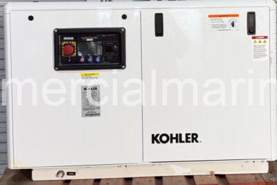 Kohler 16kw Marine Genset