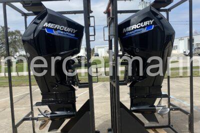 Mercury 250 HP Sea Pro Engines