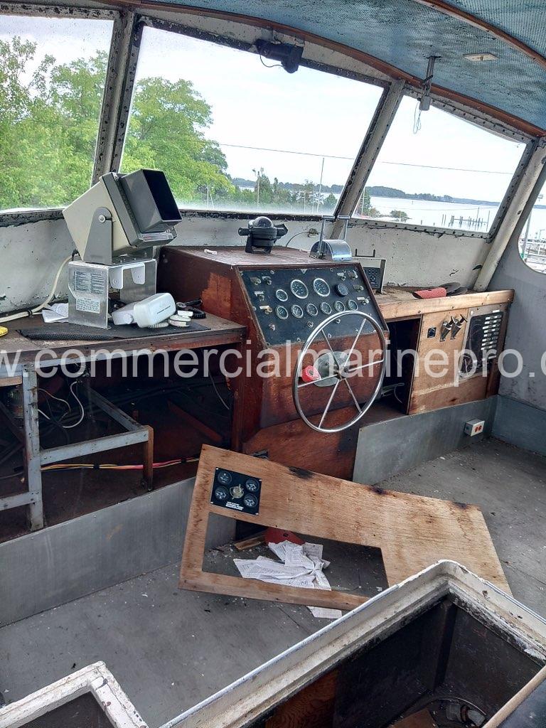 55 ft Workboat / Crewboat - Image 7