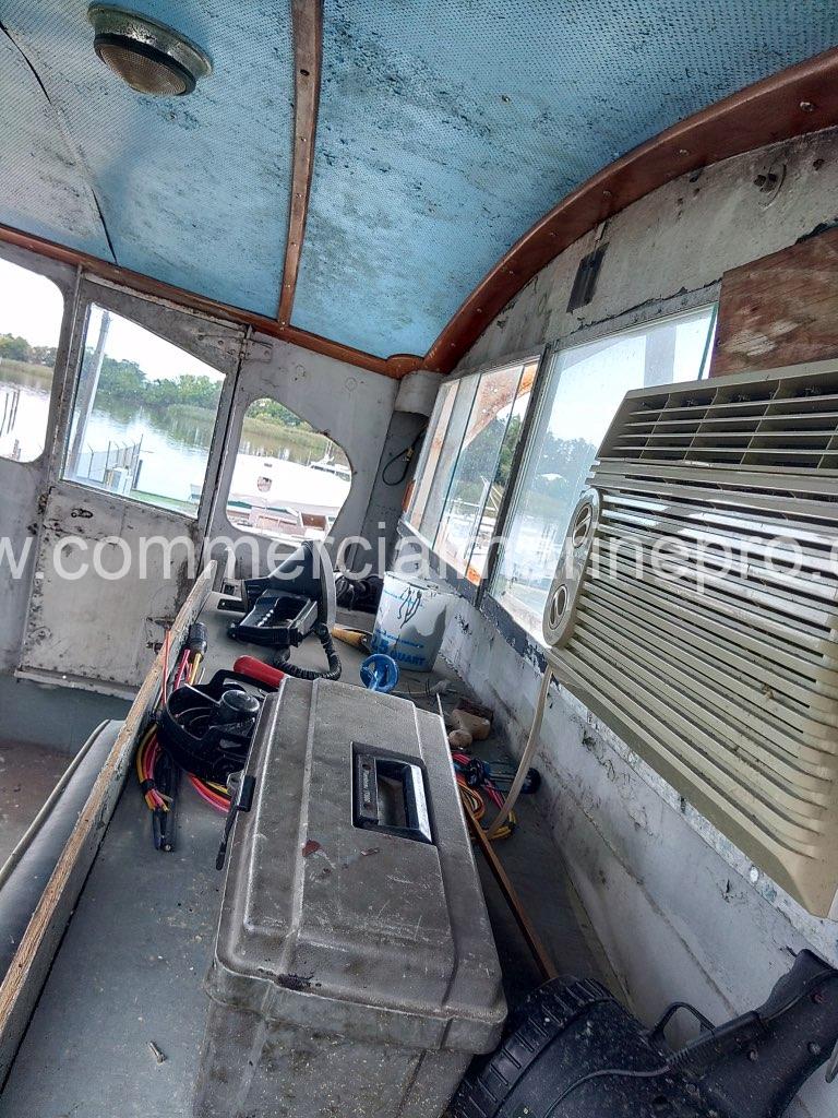 55 ft Workboat / Crewboat - Image 8