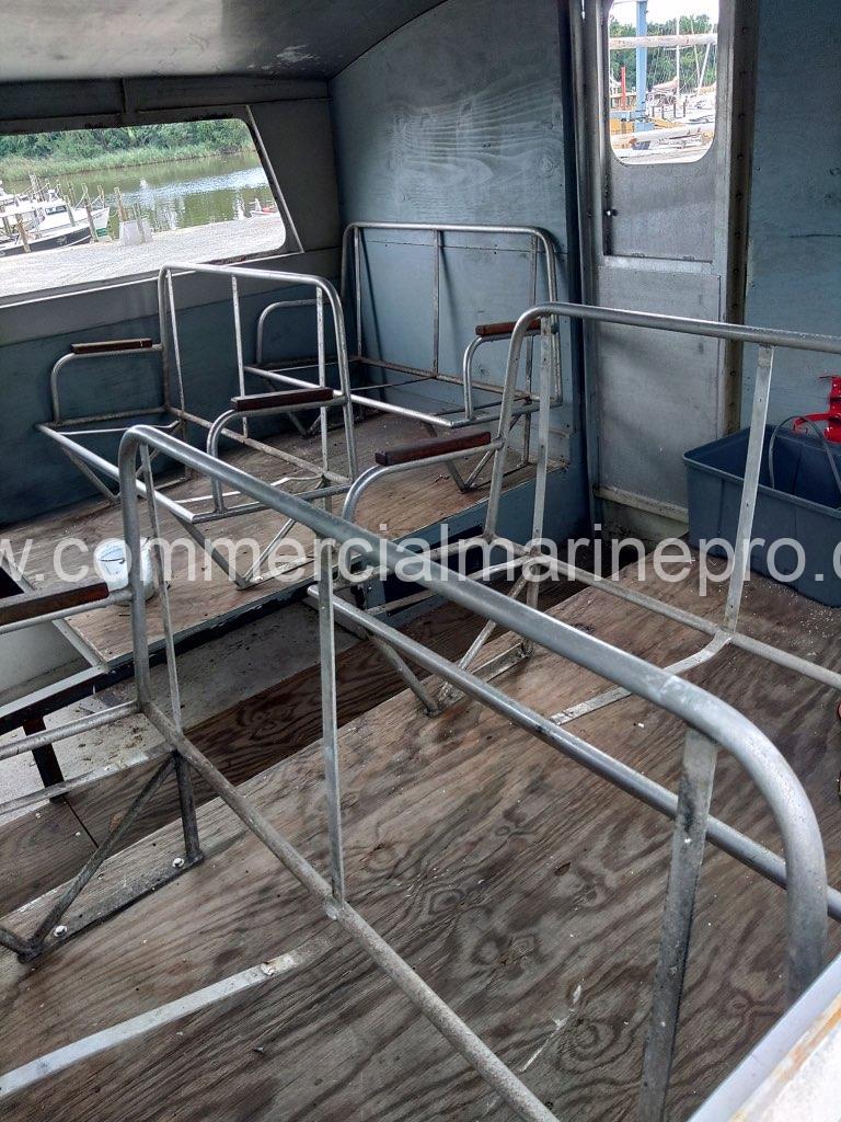 55 ft Workboat / Crewboat - Image 10