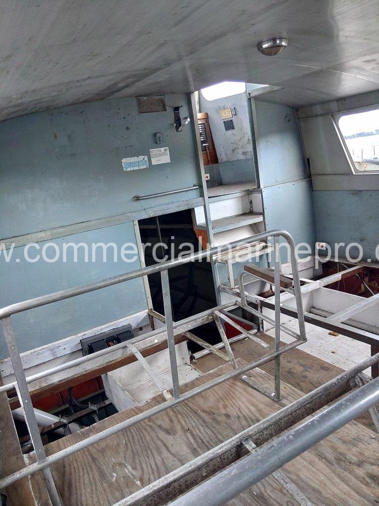 55 ft Workboat / Crewboat - Image 11