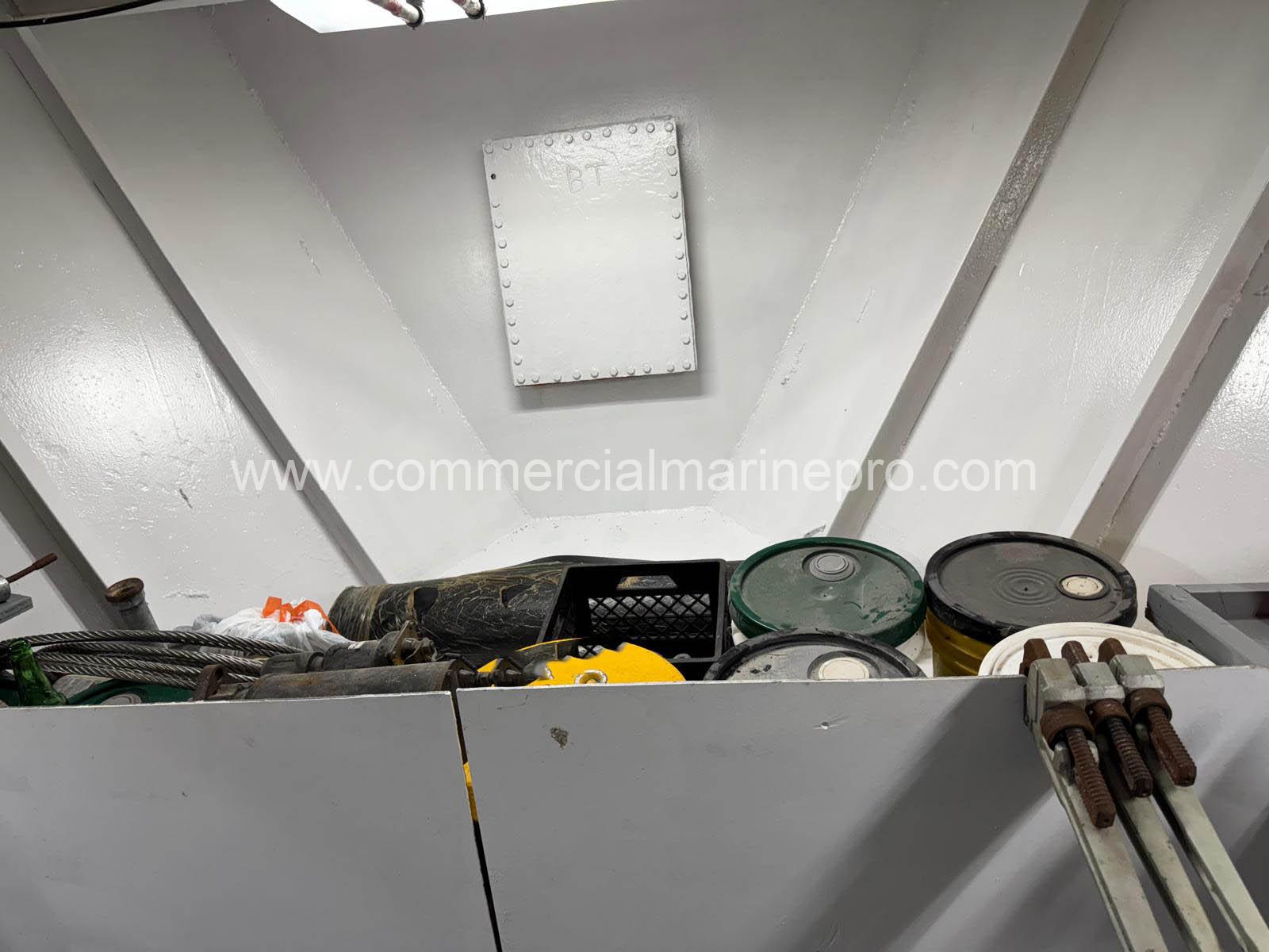 62' Steel Longliner - Image 2