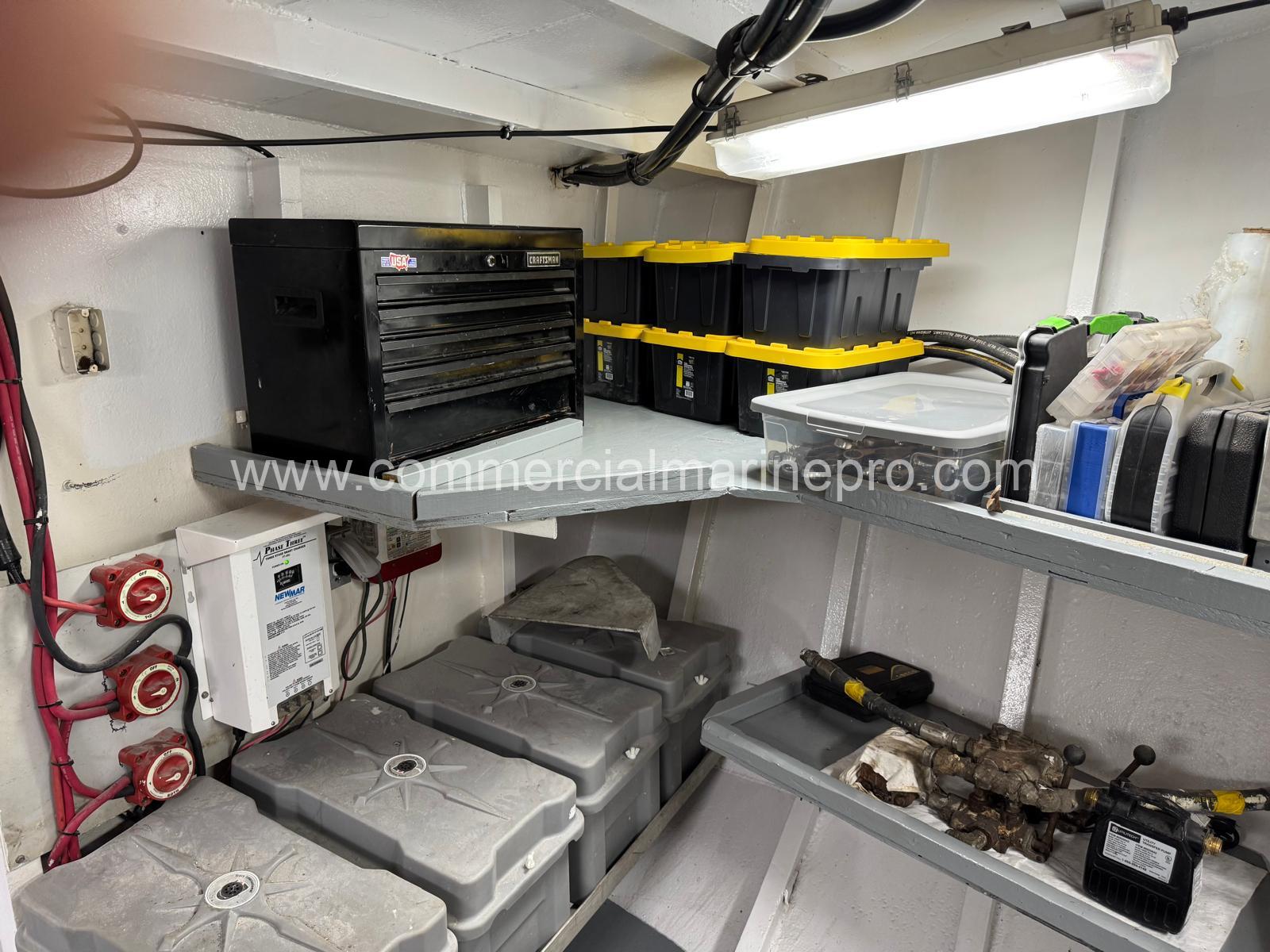 62' Steel Longliner - Image 6