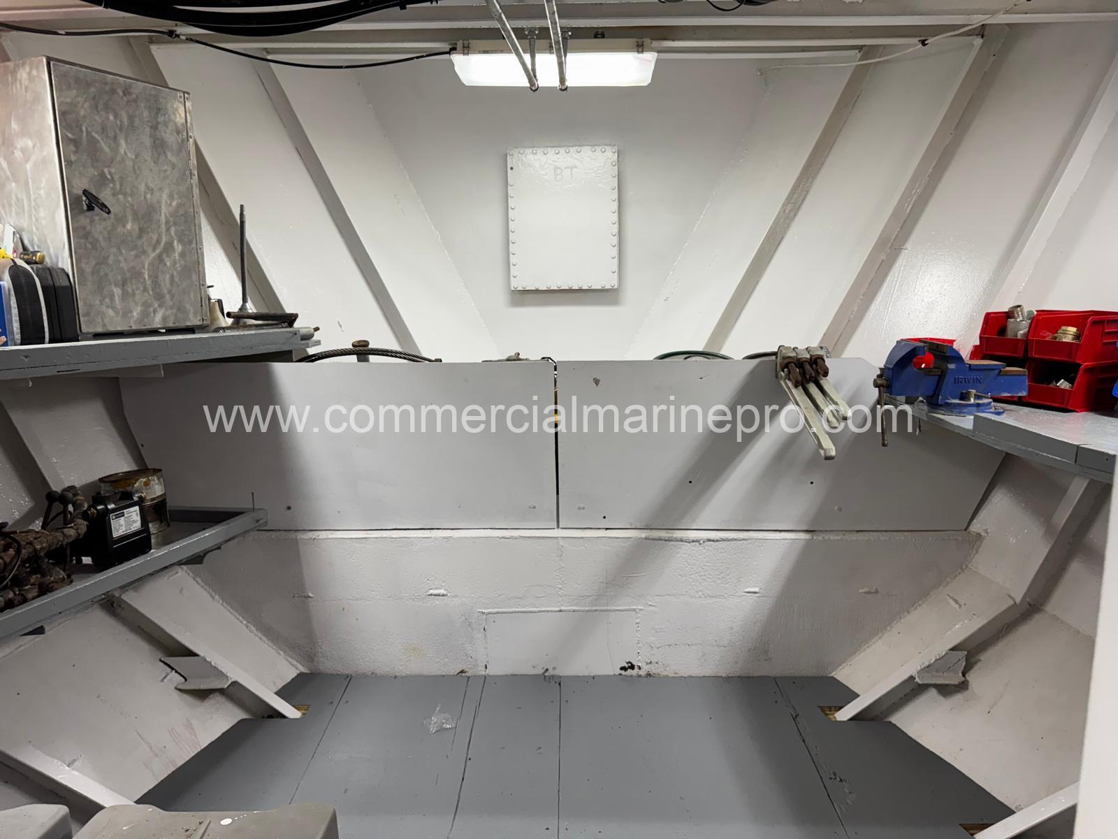 62' Steel Longliner - Image 8