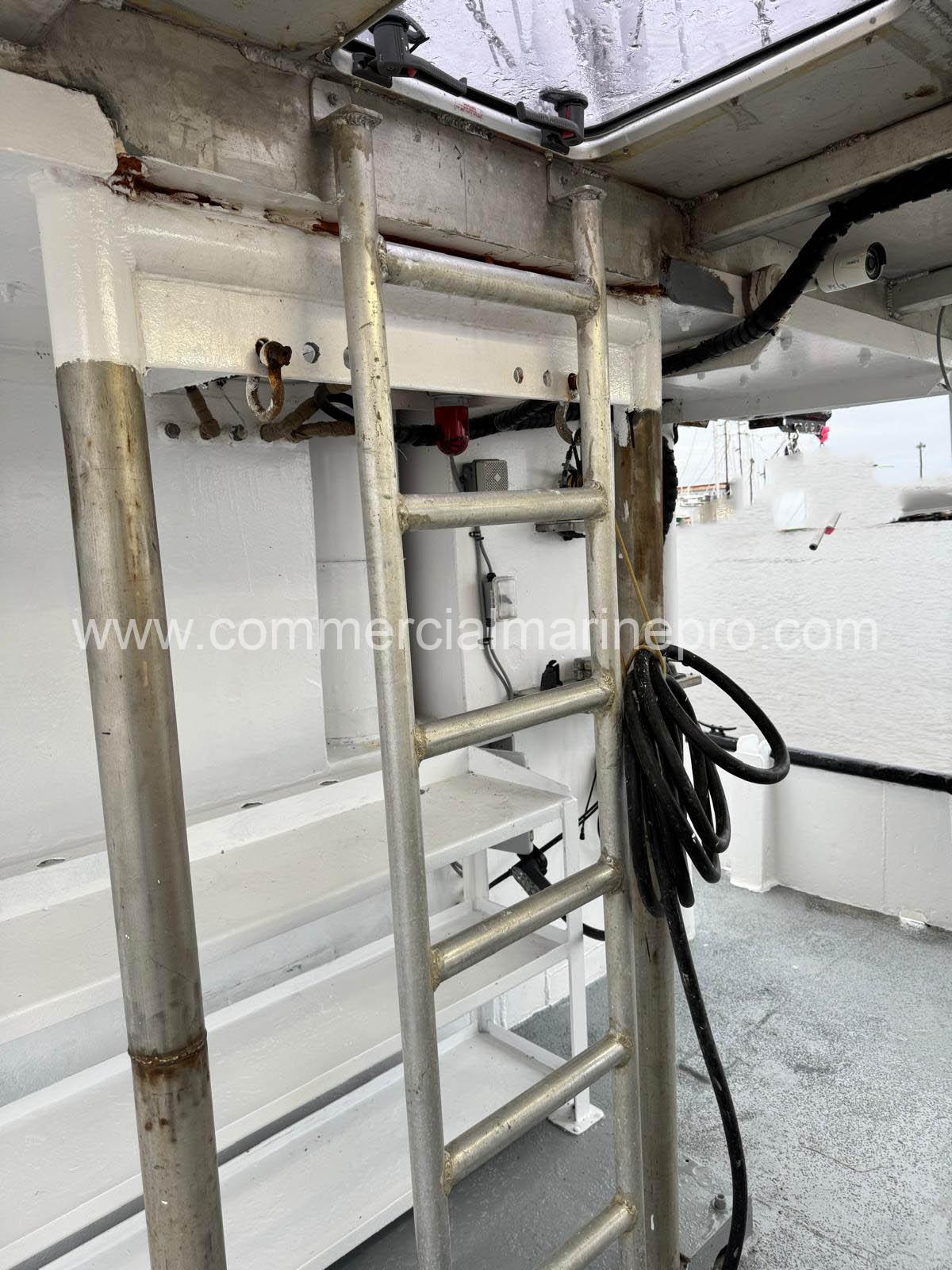 62' Steel Longliner - Image 18