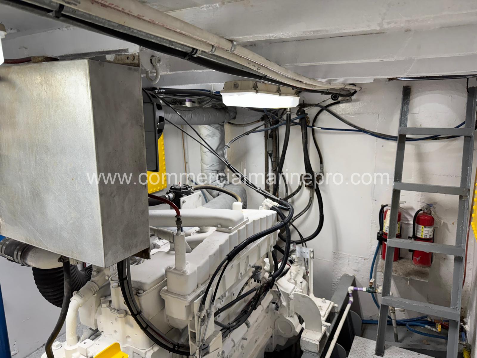 62' Steel Longliner - Image 24