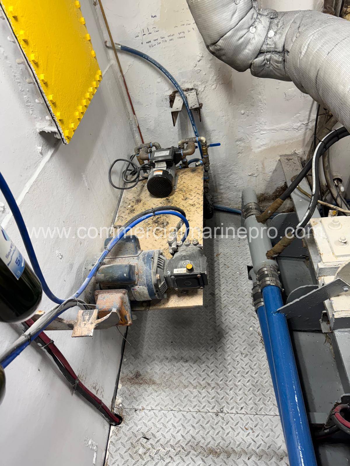 62' Steel Longliner - Image 12