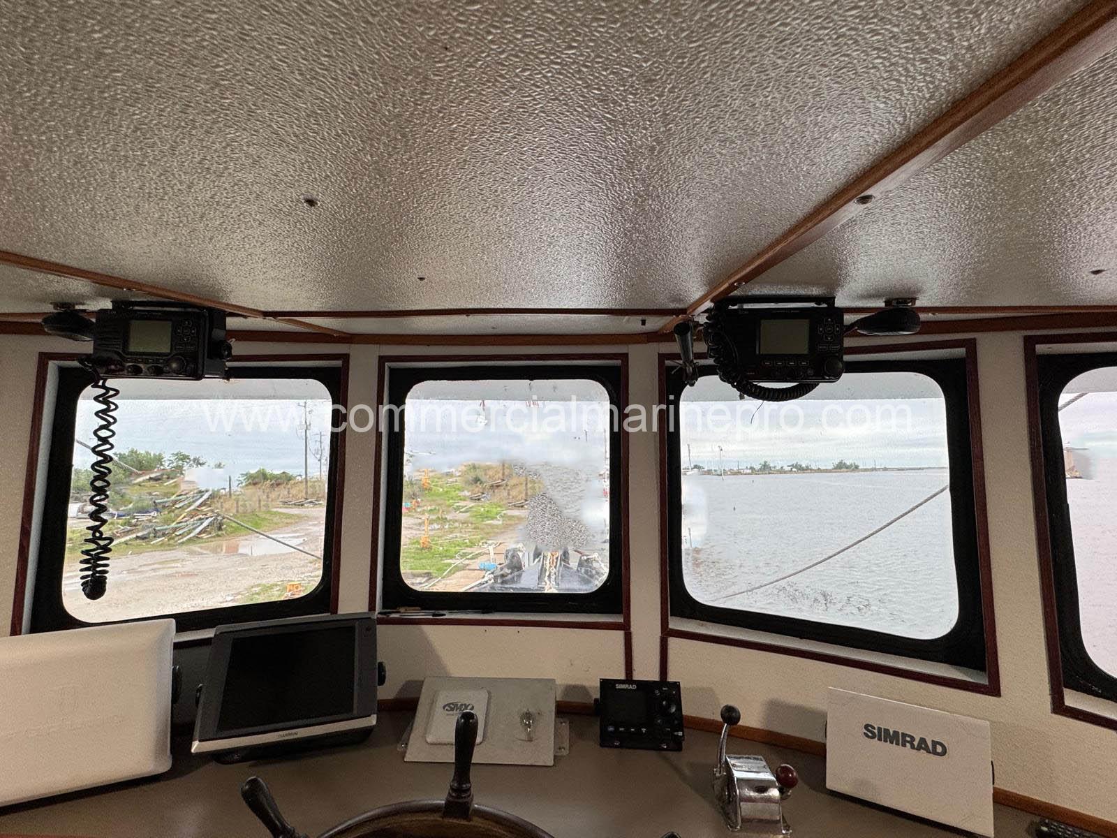 62' Steel Longliner - Image 38