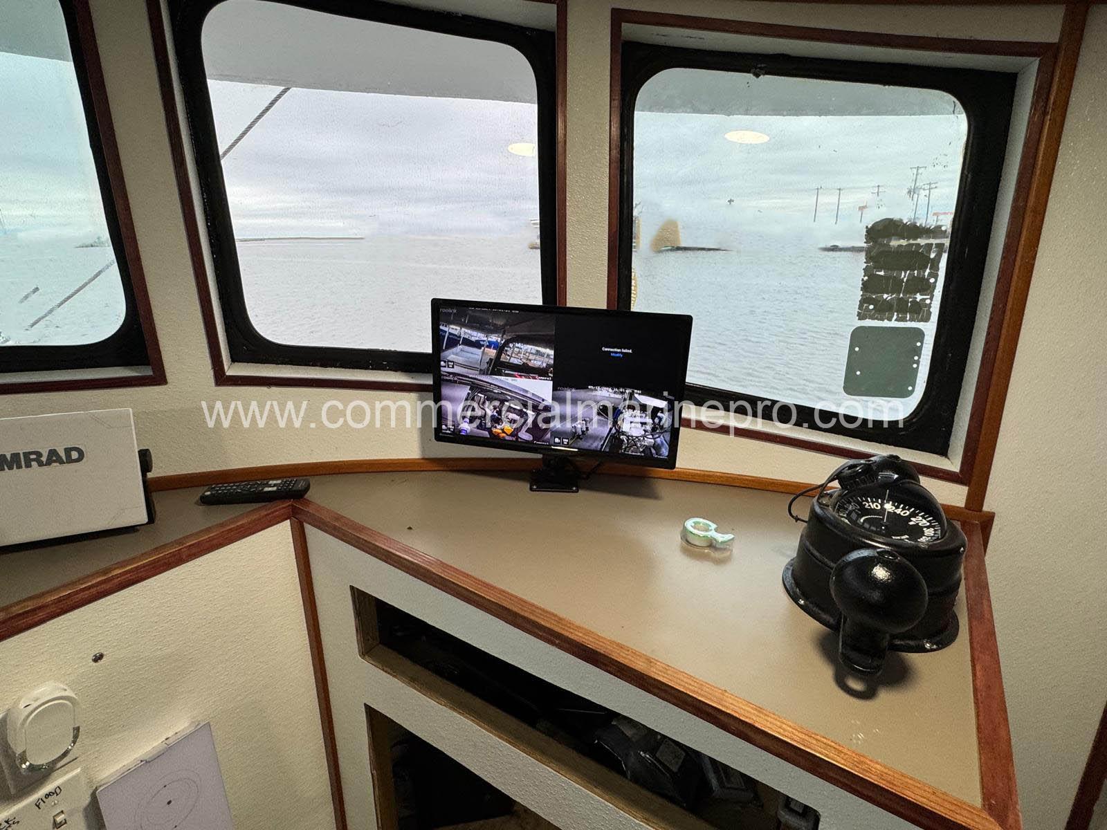 62' Steel Longliner - Image 39