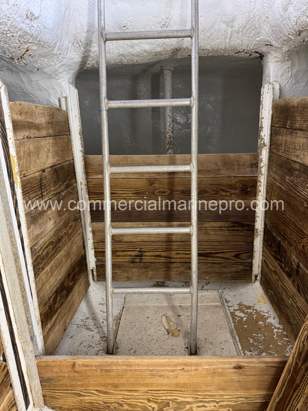 62' Steel Longliner - Image 41