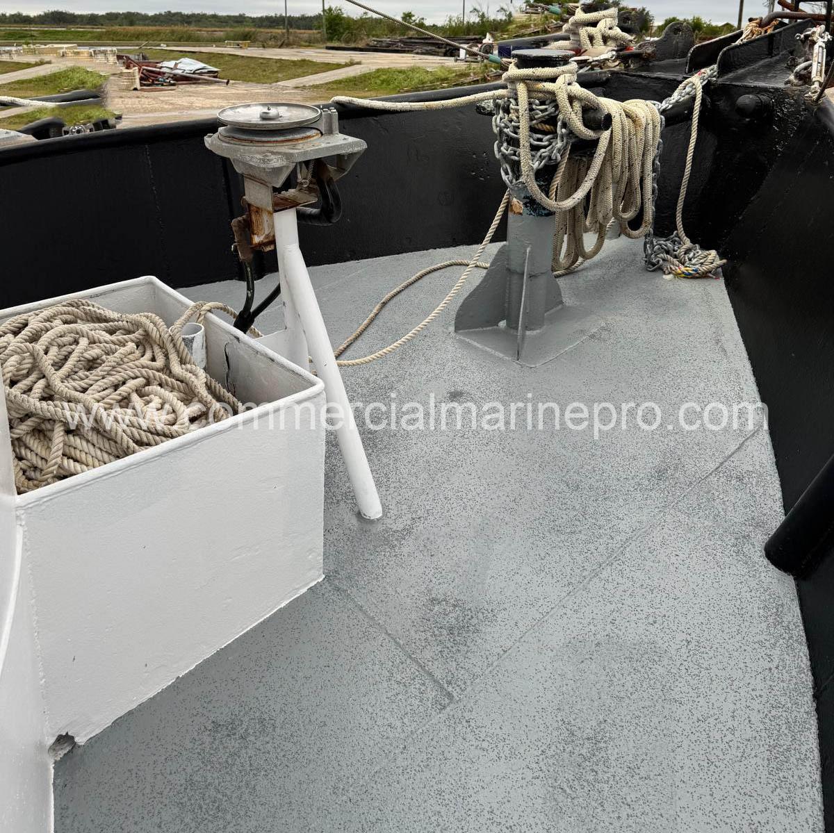 62' Steel Longliner - Image 28