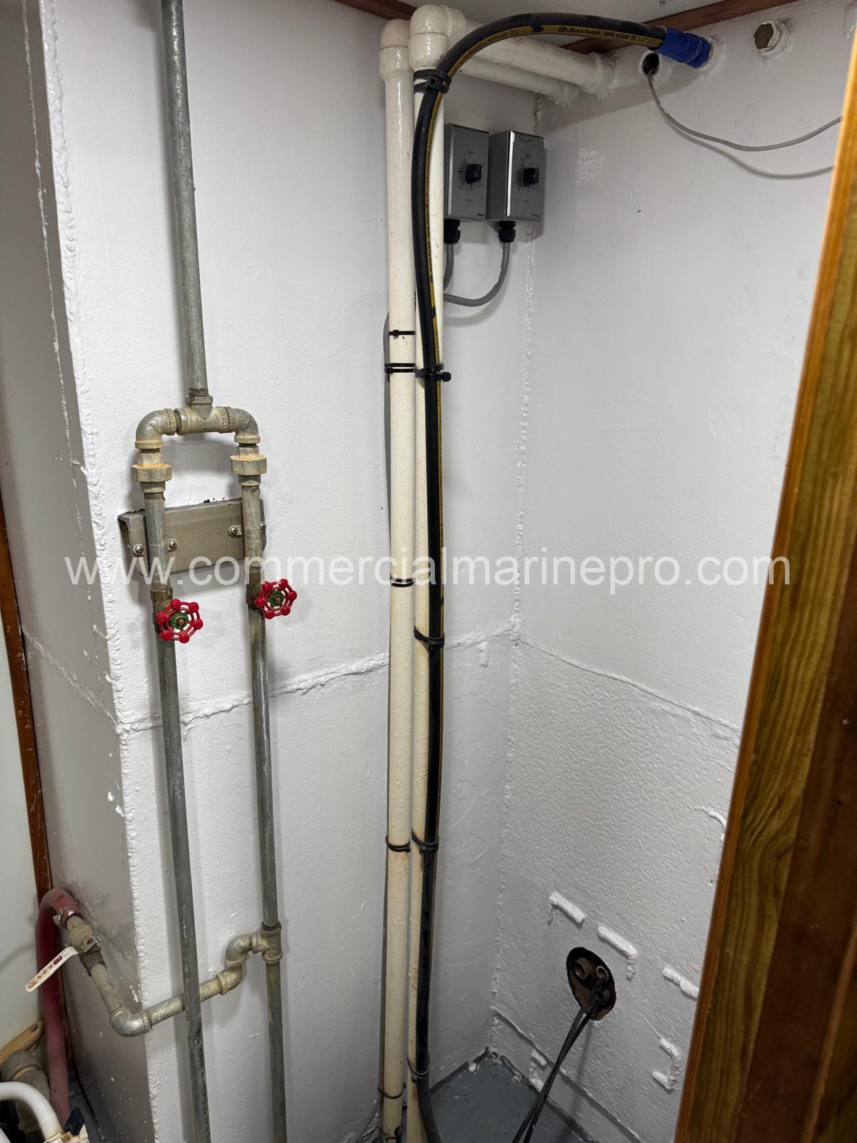 62' Steel Longliner - Image 53