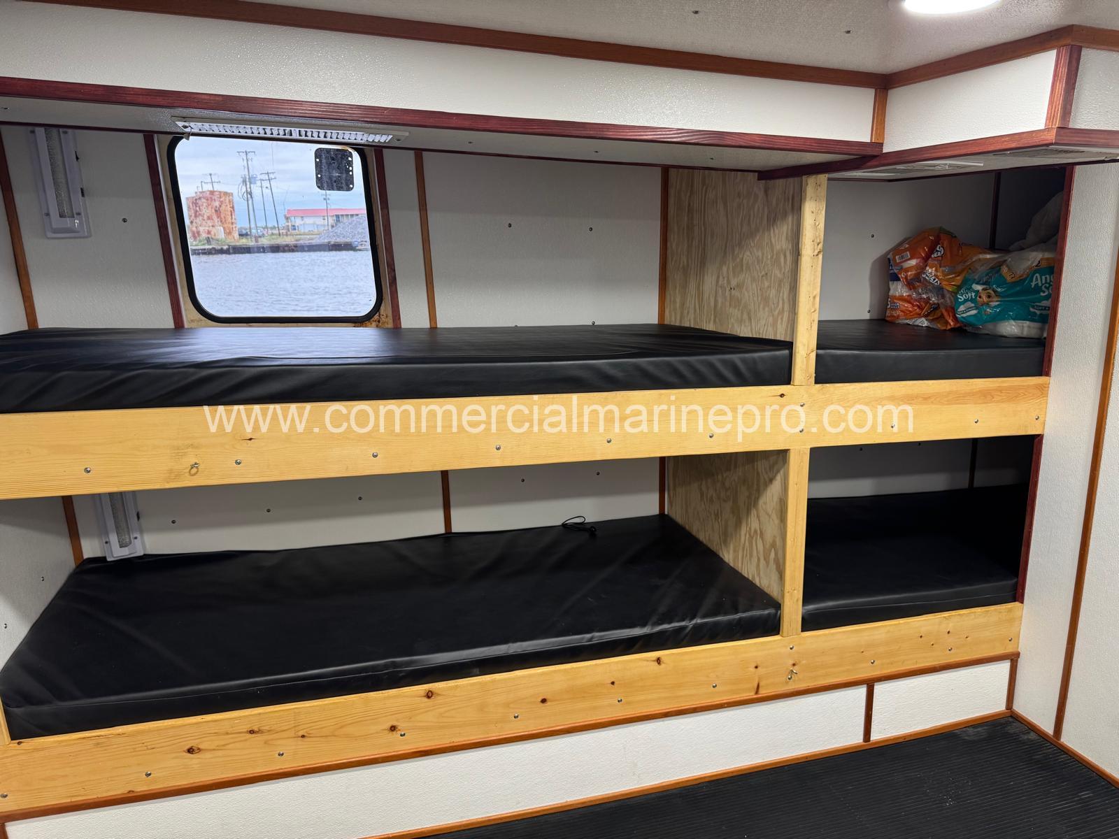 62' Steel Longliner - Image 54