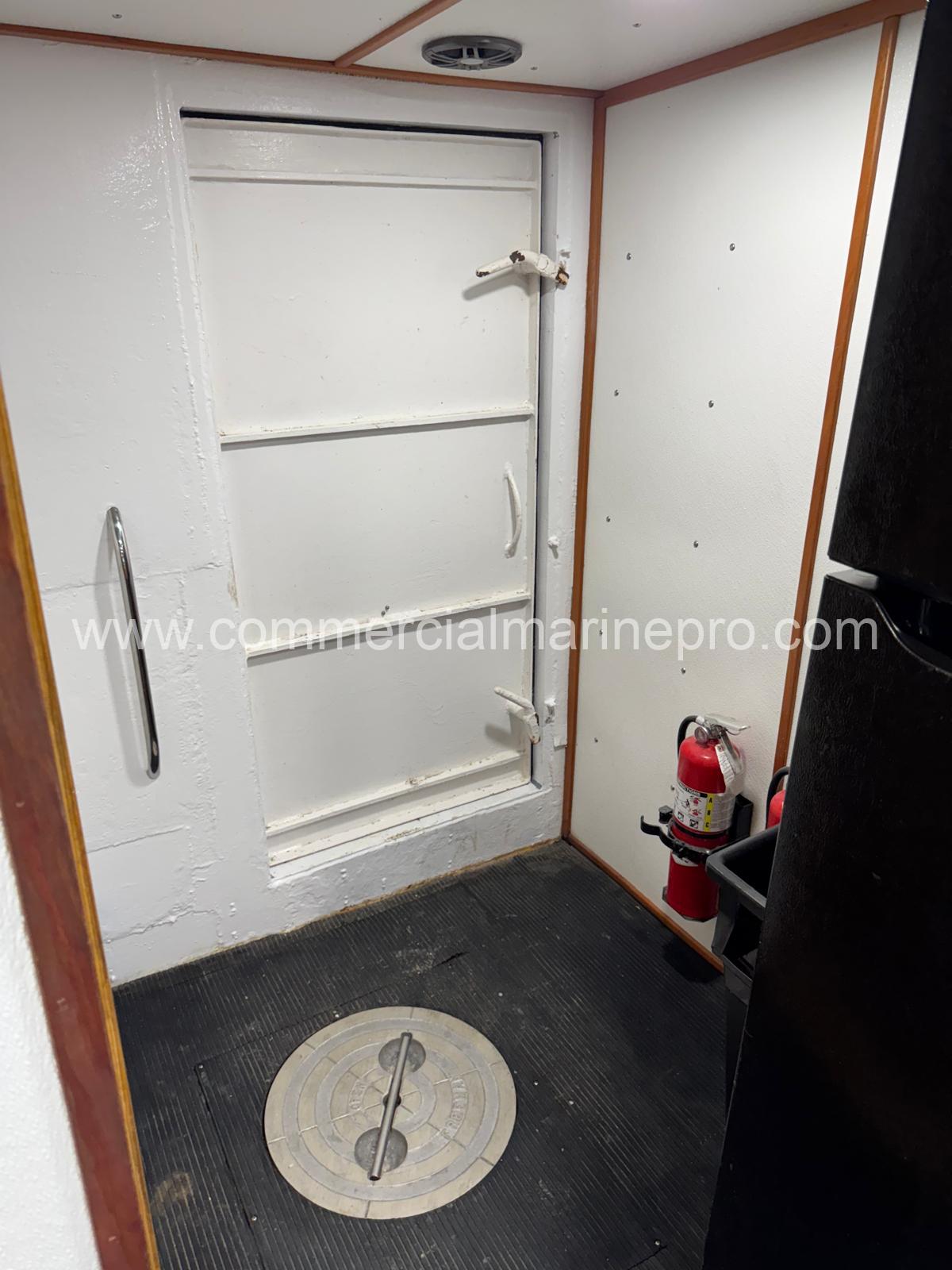 62' Steel Longliner - Image 45