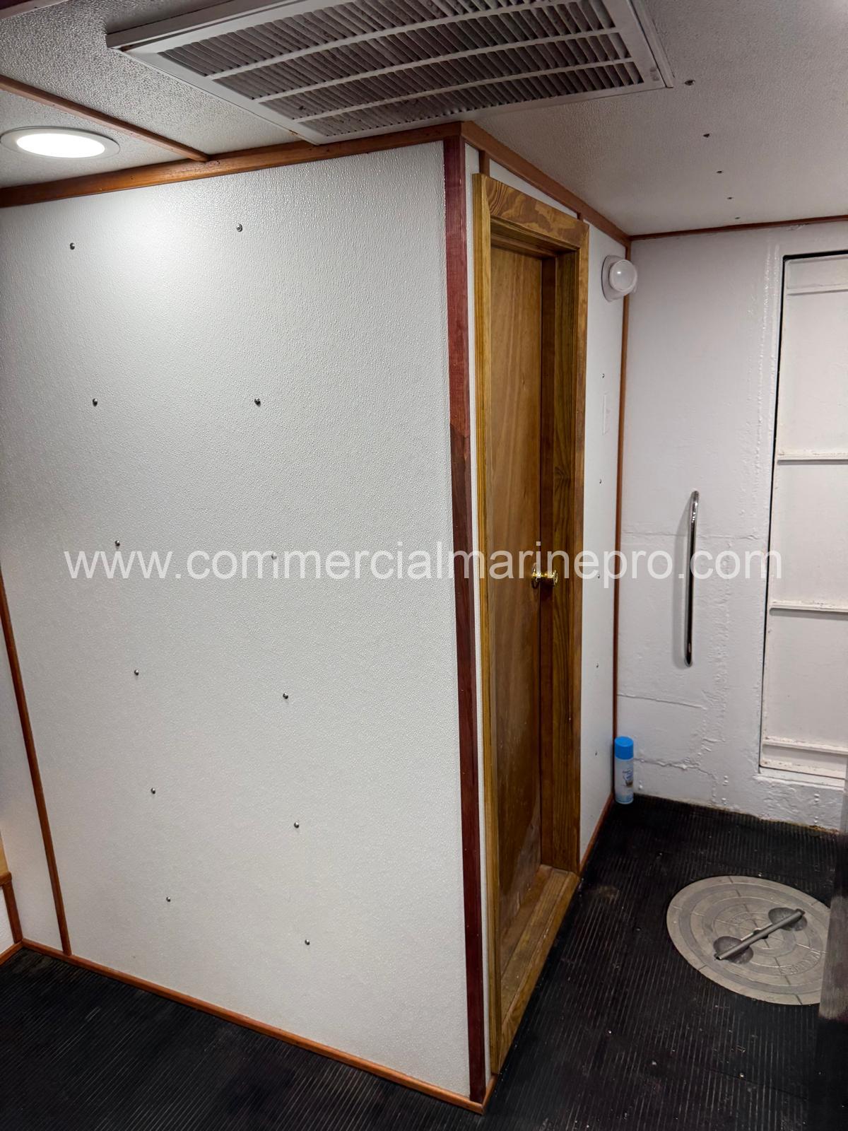 62' Steel Longliner - Image 46