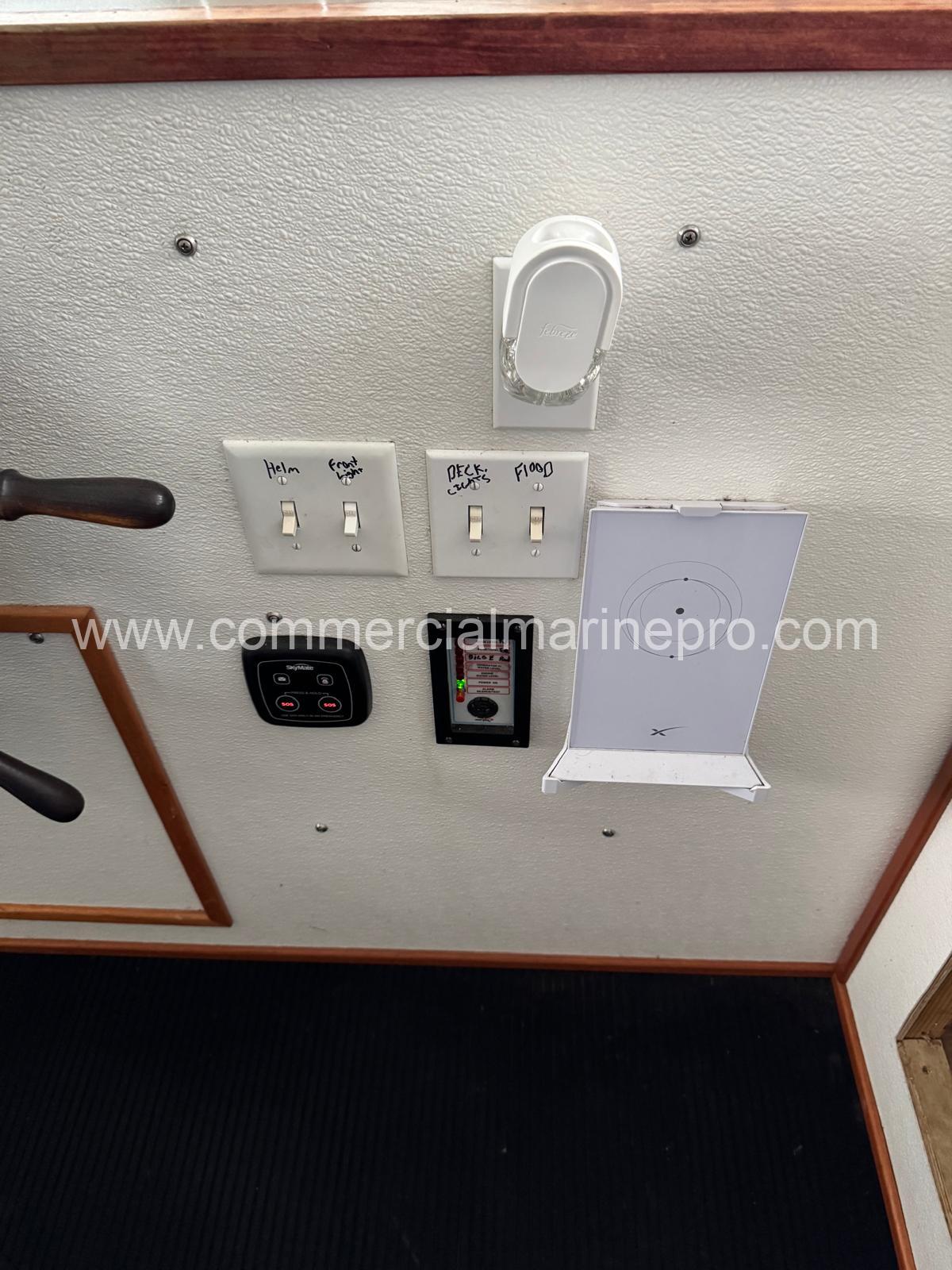 62' Steel Longliner - Image 47