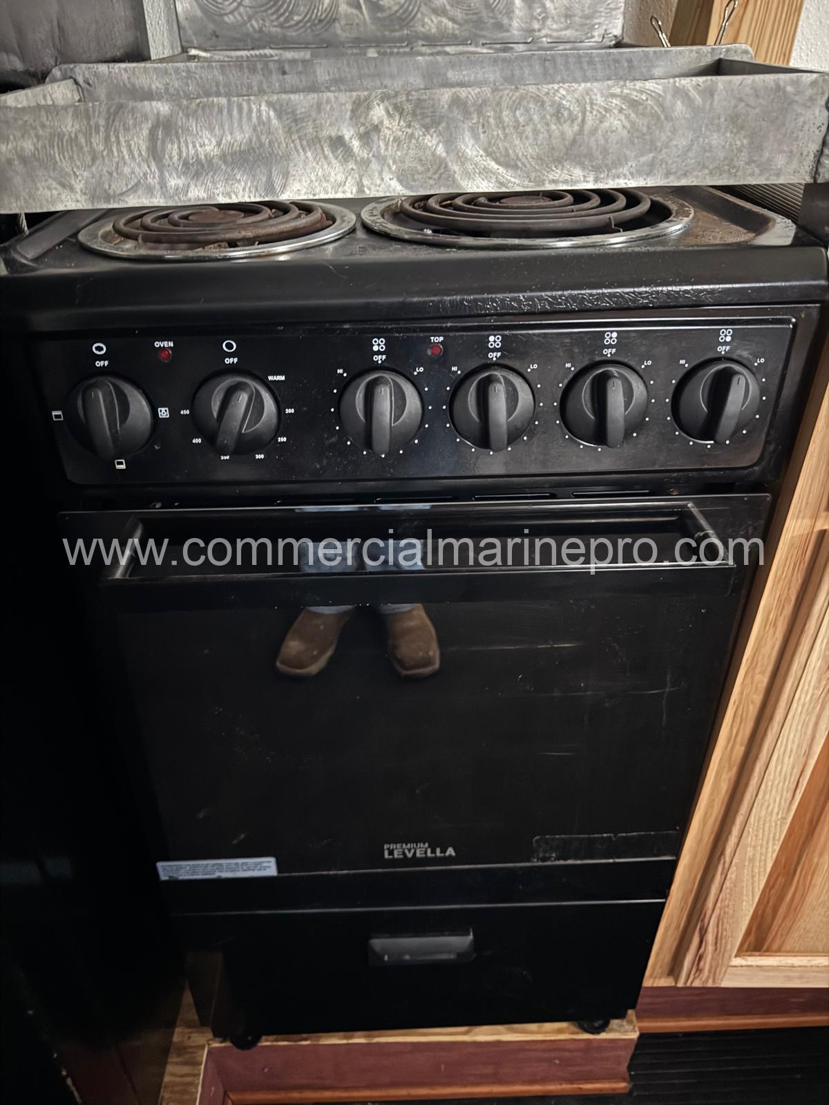 62' Steel Longliner - Image 48