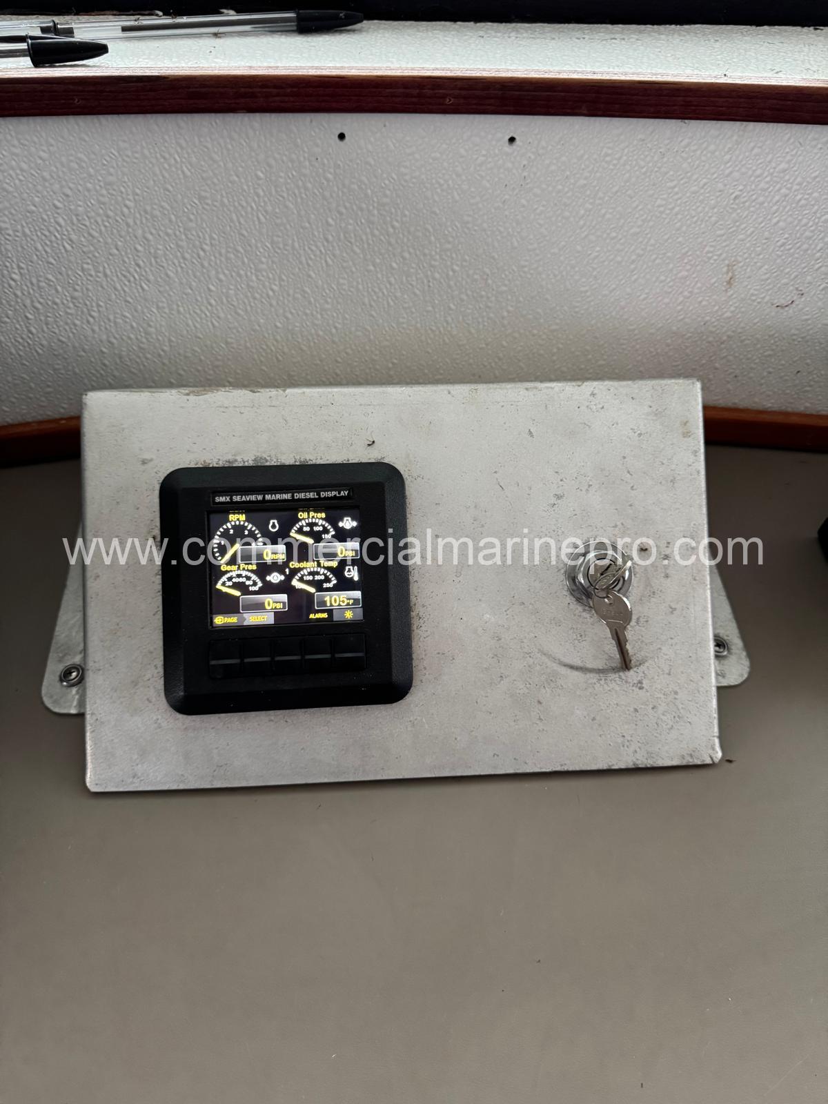 62' Steel Longliner - Image 49